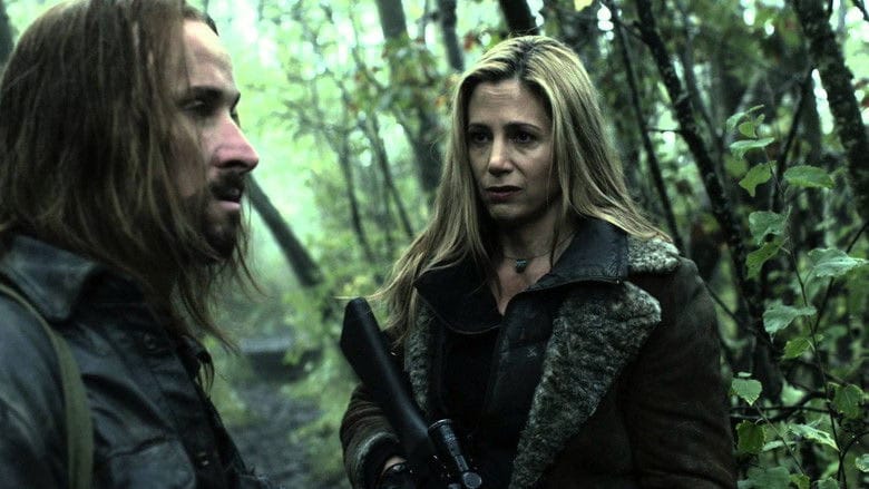Falling Skies 5. Sezon 3. Bölüm kapak