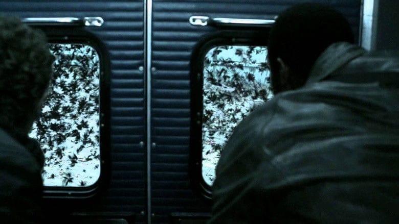 Falling Skies 5. Sezon 4. Bölüm kapak