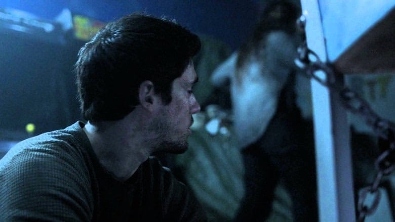 Falling Skies 5. Sezon 5. Bölüm kapak