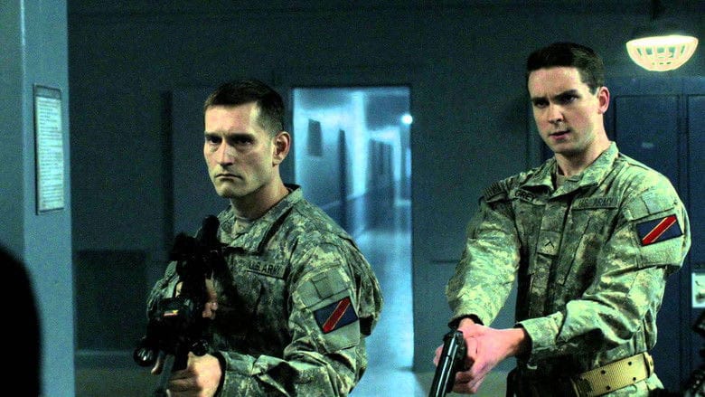 Falling Skies 5. Sezon 7. Bölüm kapak