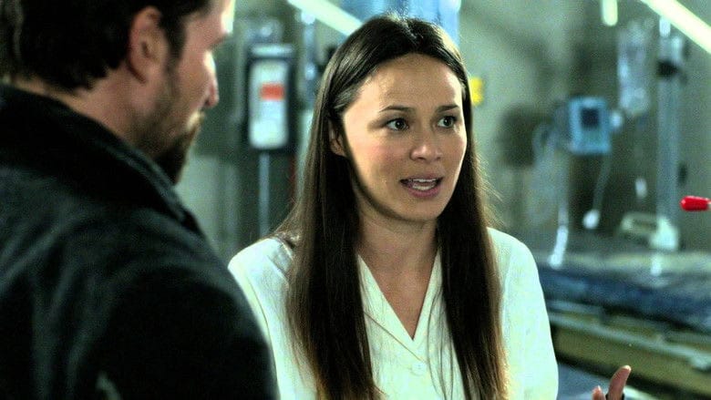 Falling Skies 5. Sezon 9. Bölüm kapak