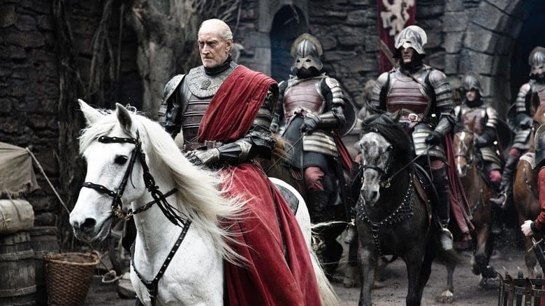 Game of Thrones 2. Sezon 4. Bölüm kapak