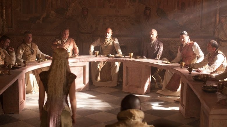 Game of Thrones 2. Sezon 7. Bölüm kapak