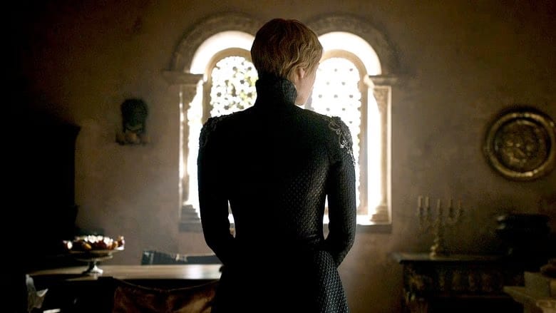 Game of Thrones 6. Sezon 10. Bölüm kapak