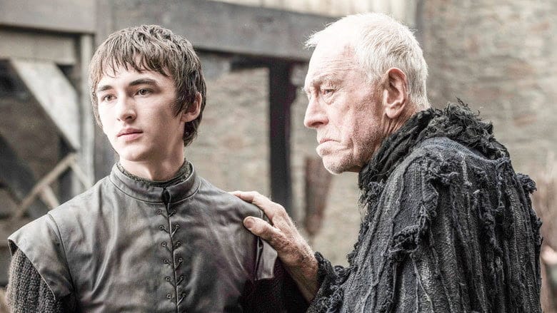Game of Thrones 6. Sezon 2. Bölüm kapak