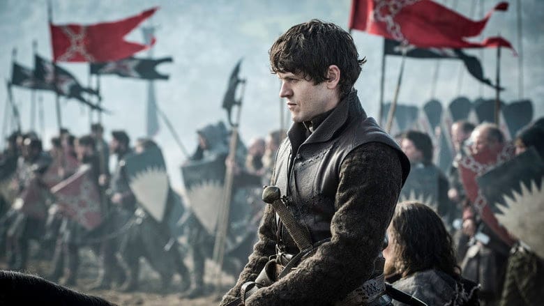 Game of Thrones 6. Sezon 9. Bölüm kapak