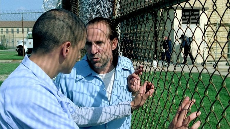 Prison Break 1. Sezon 10. Bölüm kapak