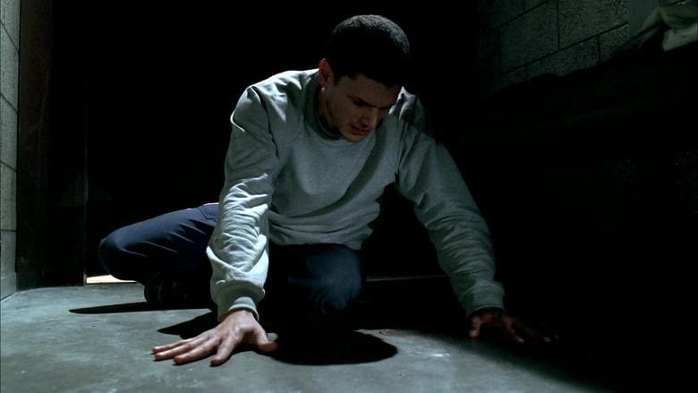 Prison Break 1. Sezon 17. Bölüm kapak