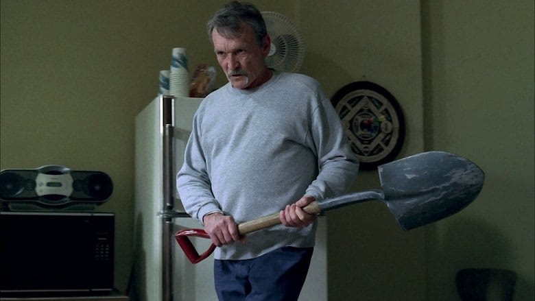 Prison Break 1. Sezon 20. Bölüm kapak