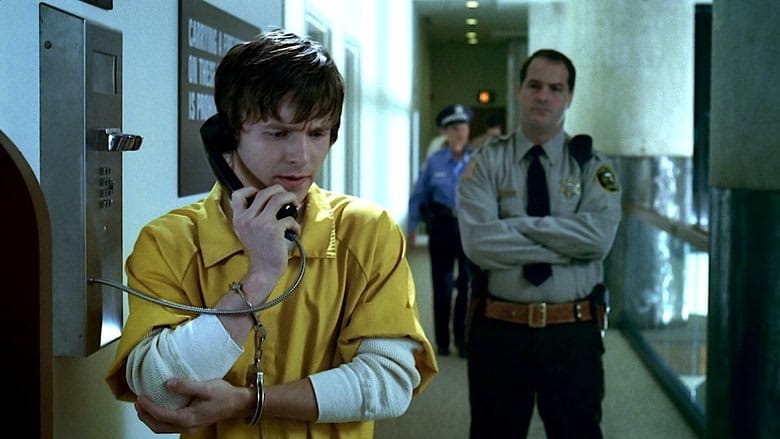 Prison Break 2. Sezon 2. Bölüm kapak