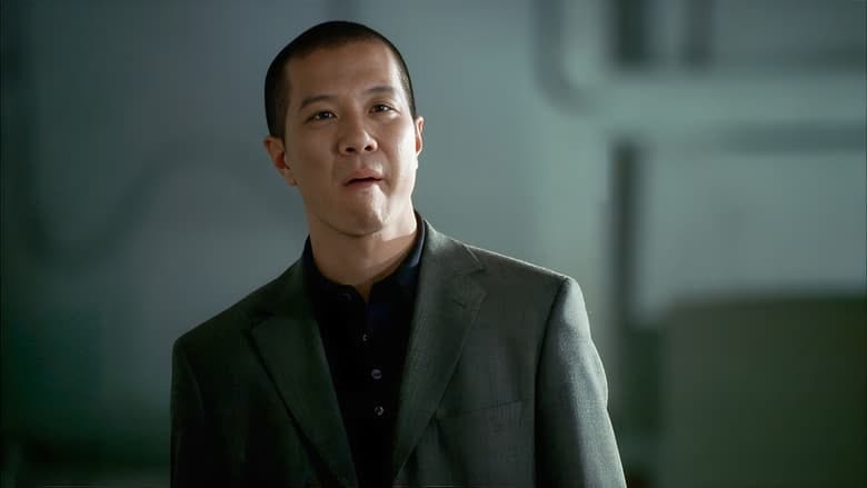 Prison Break 2. Sezon 22. Bölüm kapak