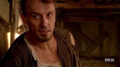 Prison Break 3. Sezon 11. Bölüm kapak