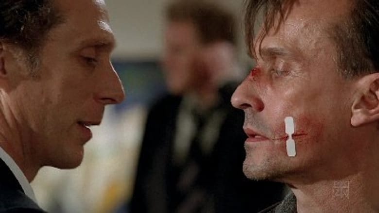 Prison Break 4. Sezon 19. Bölüm kapak