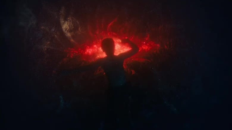 Stranger Things 4. Sezon 6. Bölüm kapak