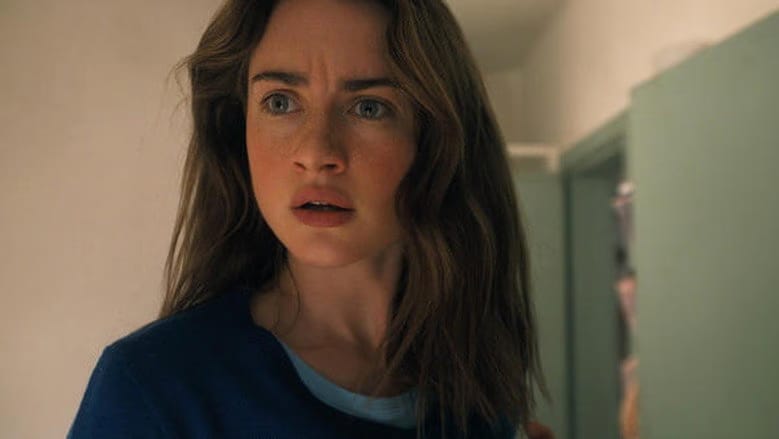 The Twisted Tale of Amanda Knox 1. Sezon 1. Bölüm kapak