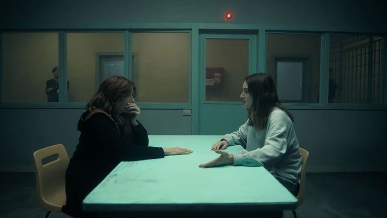 The Twisted Tale of Amanda Knox 1. Sezon 3. Bölüm kapak