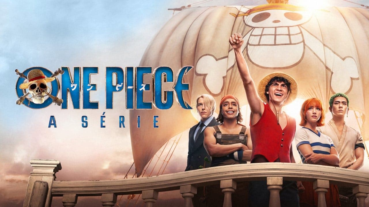 ONE PIECE arka plan