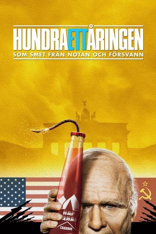 101 Yaşında Hesabı Ödemeden Ortadan Kaybolan Adam izle