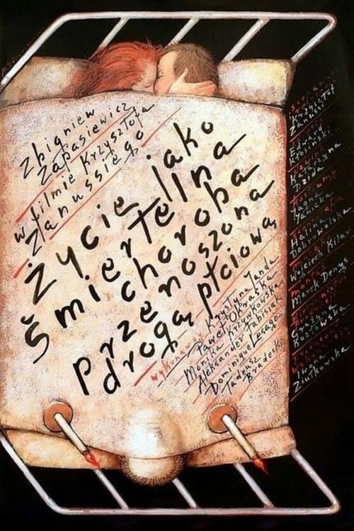 Hayat Seks Yoluyla Bulaşan Ölümcül Bir Hastalıktır izle
